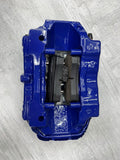 01-13 BMW E46 E90 E92 E93 M3 Right Passenger Rear Brembo Brake Caliper *Paint
