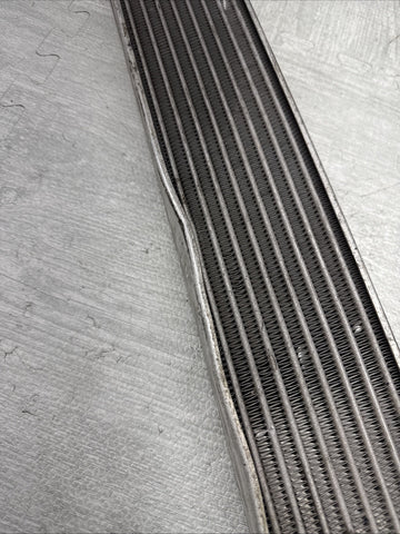 08-13 OEM BMW M3 E90 E92 E93 S65 Engine Oil Cooler 2284075