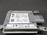 BMW M3 M4 Right Blind Spot Alert Lane Departure Change Warning Sensor 6873345