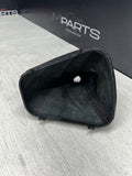 98-02 BMW Z3M Shift Knob Shifter Boot + Ring 5 Speed Original