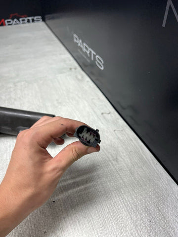 BMW 01-06 E46 M3 SMG CLUTCH SLAVE CYLINDER 2229841 OEM