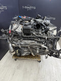 11-16 BMW F06 F10 F12 F13 M5 M6 S63 4.4L Engine Motor 74k Miles