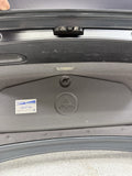 (PICKUP ONLY) BMW E39 528 540 M5 Rear Trunk Deck Lid Panel Anthracite Metallic