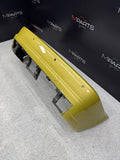 (PICKUP ONLY) BMW 01-06 E46 M3 PDC Original OEM Rear Bumper Phoenix Yellow
