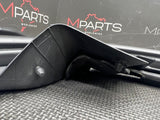 Ferrari 458 Italia, LH, Left, Door Inner Gasket Seals Rubber, Used, P/N 81304700