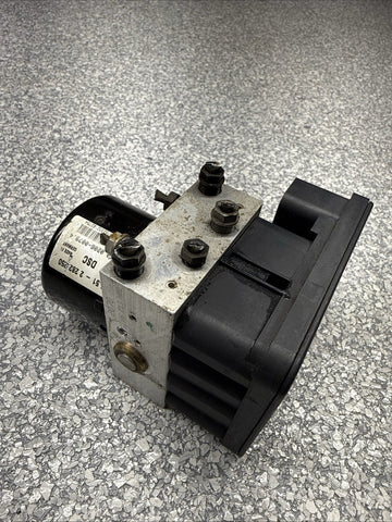 MK60 ABS ANTI-LOCK BRAKE PUMP ASSEMBLY 03.5-06 BMW E46 M3 2282249 2282250 0813.3