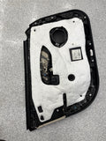 21-26 BMW G20 340 M340 Front Right Passenger Door Card Panel Cover Trim Beige