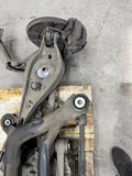 01-06 BMW E46 M3 Rearend Rear End Suspension Subframe Differential 108k