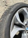 08-14 BMW E70 E71 X5M X6M 20x10 ET70 5x120 6788010 Styling 336 Factory Wheel Rim