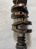 BMW E46 E39 E53 M54B30 3.0L / E36 M3 S52 S52B32 CRANK CRANKSHAFT 1403866 OEM