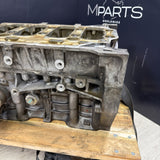 00-03 HONDA S2000 ENGINE BLOCK BARE SHORT BLOCK AP1 S2K *Crack*