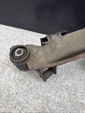 95-99 BMW E36 M3 Rear Lower Axle Suspension Carrier Subframe Cradle OEM