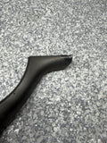 OEM 01-06 BMW E46 M3 Lower Steering Wheel Trim Cover Plate