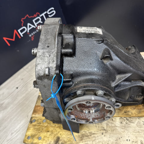 BMW E90 E92 E93 M3 08-13 DCT S65 Rear Differential Diff 3.15 Ratio