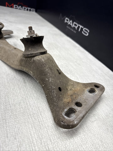 92-99 BMW E36 M3 Transmission Crossmember Bracket + Bushings Mounts