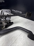 01-06 BMW E46 M3 OEM Clutch and Brake Pedal Assembly