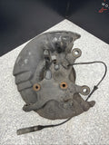 BMW E36 M3 S52 RIGHT PASSENGER FRONT SPINDLE HUB ASSEMBLY 908