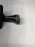 BMW 01-06 E46 M3 6 SPEED SHIFT KNOB OEM Illuminated
