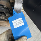 01-06 BMW E46 M3 REAR DIFF DIFFERENTIAL 96k MILES 3.62