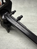 12-19 BMW M5 M6 Coolant Bottle Filter Tube Filler Neck 17137591692 DK0022
