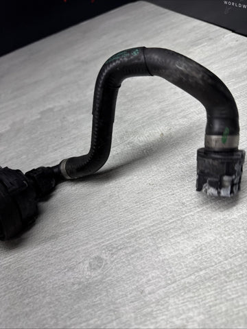 BMW 18-25 F90 F91 F92 F93 M5 M8 Auxiliary Coolant Water Pump 6834923