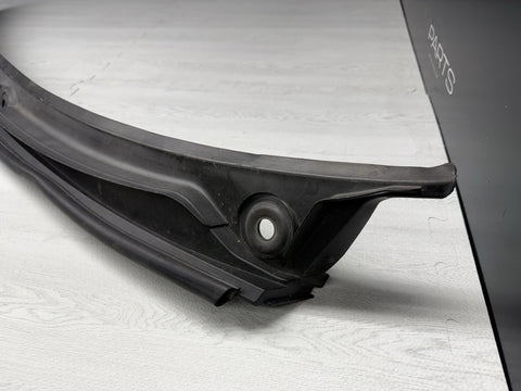 BMW 1999-2006 E46 M3 Front Windshield Cowl Cover Trim Panel OEM