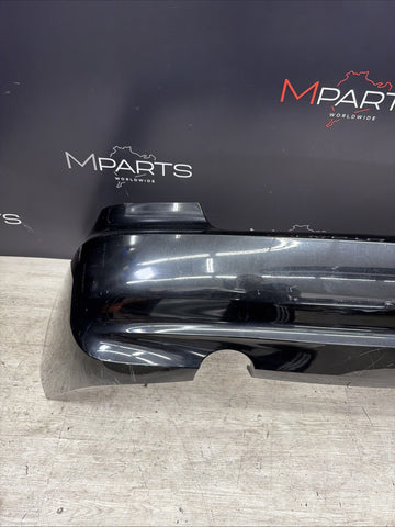 (PICKUP ONLY) BMW E92 E93 11-13 LCI 335i 335CI Rear Bumper Cover Panel *Notes*