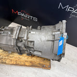 2005 BMW 01-06 E46 M3 SMG Gearbox Transmission 104k Miles