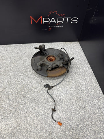 04-09 Honda S2000 S2k Rear Driver Spindle Knuckle Hub Bearing