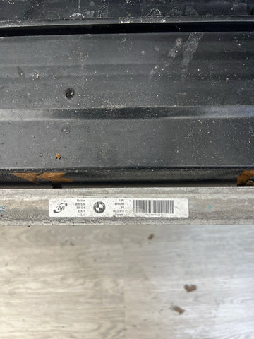 BMW 21-26 G80 G82 G83 M3 M4 8095284 COOLER ELECTRIC FAN