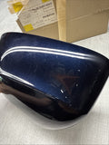 BMW G01 G02 F98 X3 X4 FRONT LEFT DRIVER DOOR MIRROR COVER 51162446964 2446964