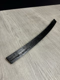 2002-2006 BMW E46 M3 Factory Front Bumper Rebar Center Styro Foam - Removes Gap