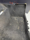 BMW 94-99 E36 M3 318 325 328 Sedan Carpet Carpets Black *Notes*