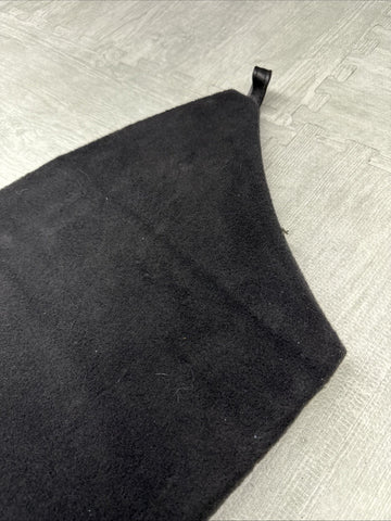96-02 BMW Z3M INTERIOR TRUNK CARPET LINER COVER BLACK 8401799
