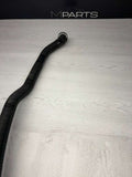 08-13 BMW M3 E90 E92 E93 Intake Secondary Air Pump Suction Hose with Sensor OEM