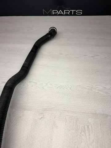 08-13 BMW M3 E90 E92 E93 Intake Secondary Air Pump Suction Hose with Sensor OEM