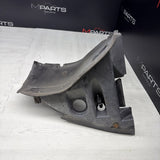 Genuine BMW E46 M3 Front Wheel Housing Fender Left Splash Shield Guard