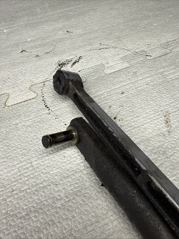 00-02 BMW Z3M E36 S52 S54 5 Speed Shifter Shift Mechanism