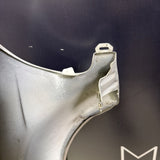 01-06 BMW E46 M3 Driver Left Fender Titan Silver