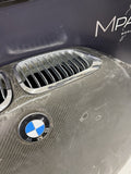 (PICKUP ONLY) BMW E46 M3 01-06 Carbon Fiber Hood