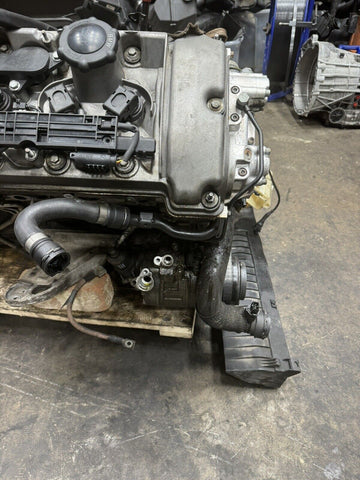 BMW E46 M3 01-06 S54 3.2L Engine Motor 84k Miles