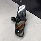 BMW 07-13 E92 E93 328 335 M3 INTERIOR REAR VIEW REARVIEW MIRROR HOMELINK 9166264
