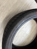 2020 Used 255/35ZR19 Continental ExtremeContact DWS06 Plus 96Y - 6/32