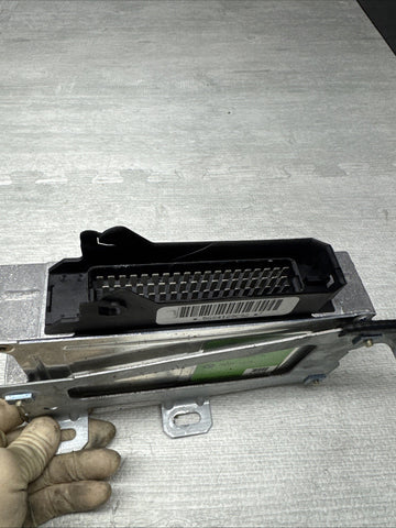 Chassis ECM ABS With Traction Control Module Fits 94-95 BMW 325i E36 OEM 1138219