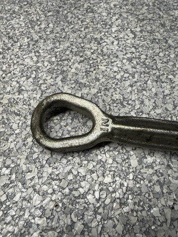 OEM Tow Hook BMW G Series G20 G80 G82 G83 M3 M4