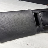 00-03 HONDA S2000 AP1 F20C 2.0L OEM LEATHER CENTER CONSOLE ASSY *Notes*