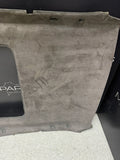 (PICKUP ONLY) 92-98 BMW E36 325 328 M3 Coupe Headliner Roof Black