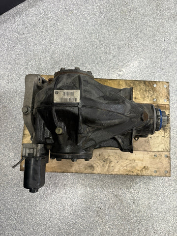 15-20 BMW F80 F82 F87 M2 M3 DCT Rear Diff Differential 3.46 27 Teeth
