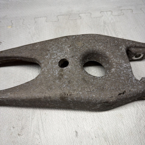 08-13 OEM BMW E90 E92 E93 M3 Rear Passenger Side Suspension Control Arm