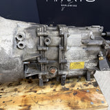 BMW 01-06 E46 M3 SMG Gearbox Transmission 137k